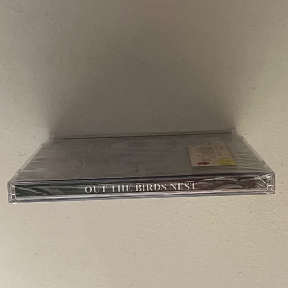 Mr Knightowl Out The Birds Nest CD Dyablo Shadow Lil One Kinto Sol New - Picture 6 of 7